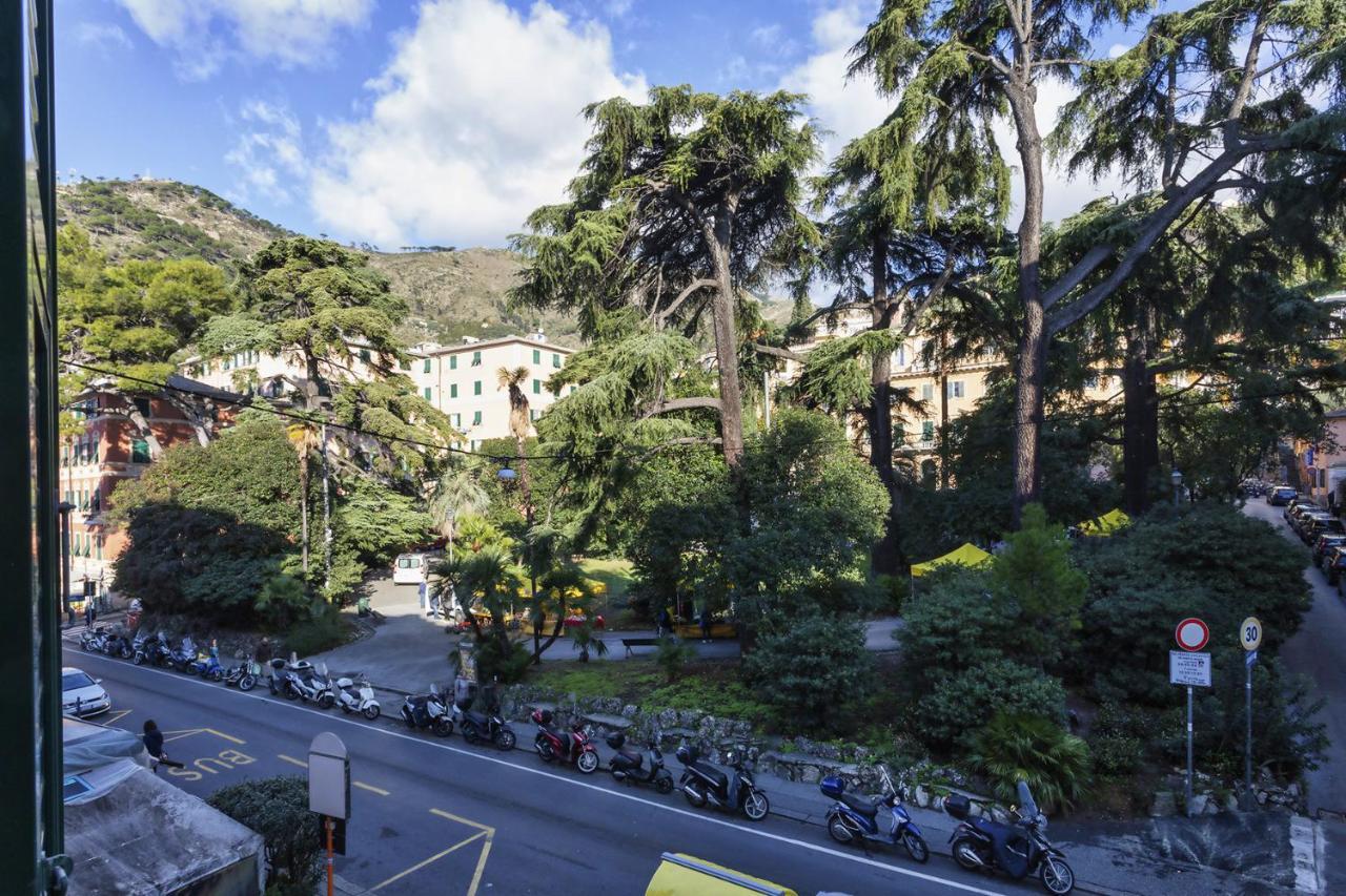 Il Cuore Di Nervi By Wonderful Italy Cenova Dış mekan fotoğraf